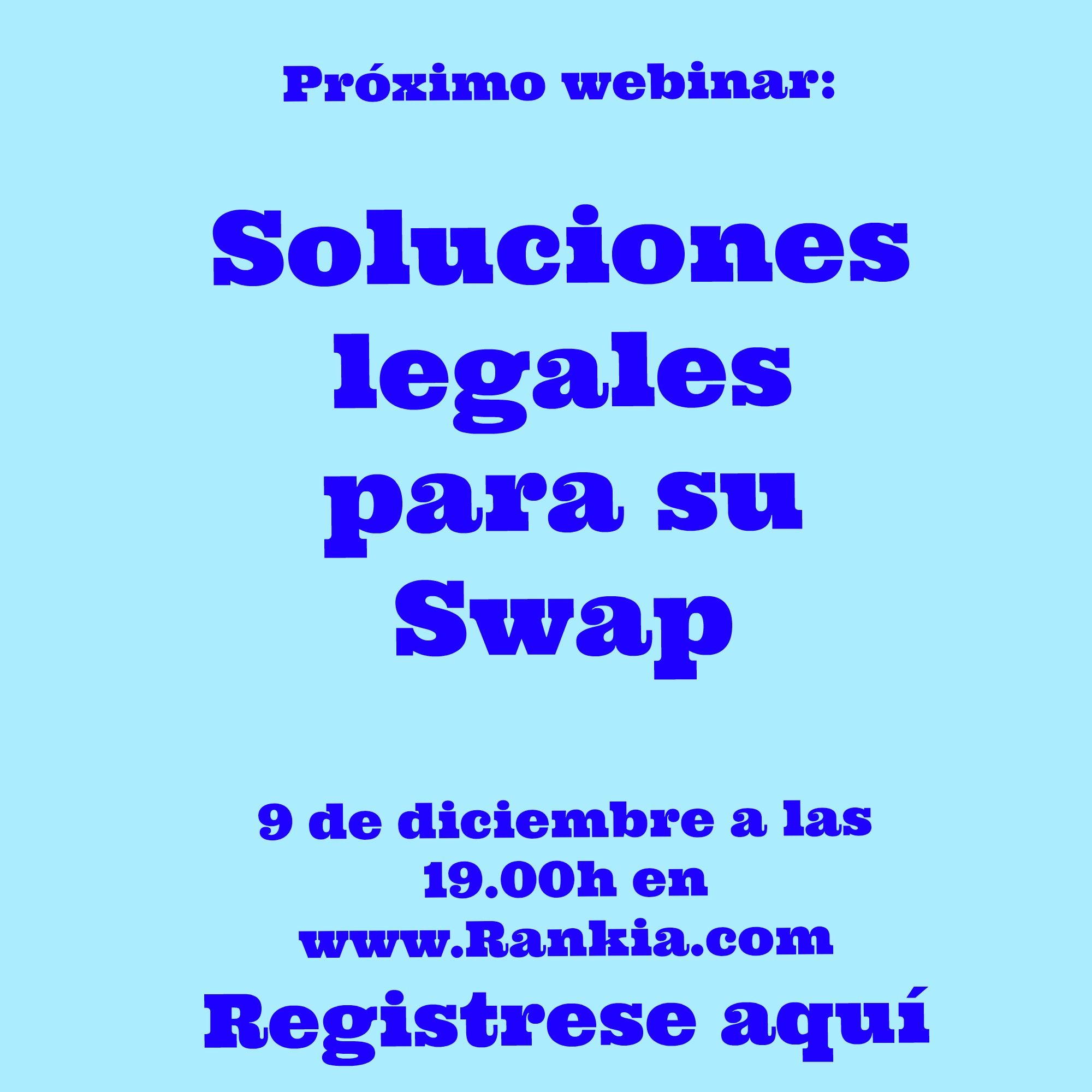 abogado swap