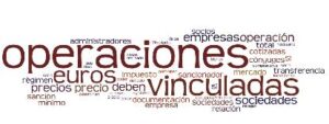 operaciones vinculadas