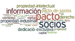 pacto de socios