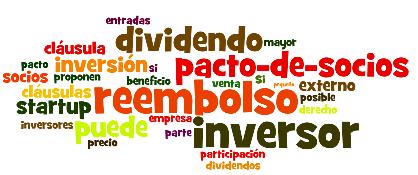pacto de socios