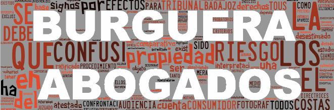 BURGUERA ABOGADOS PROPIEDAD INDUSTRIAL