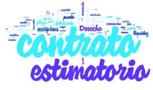 contrato estimatorio