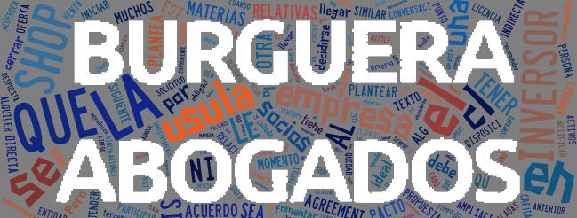 no shop, pacto de socios