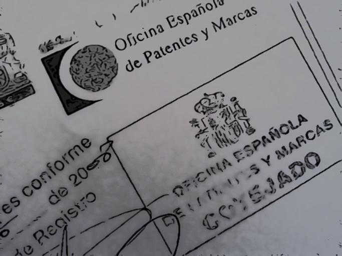 patente
