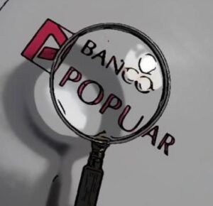 Swap Banco Popular