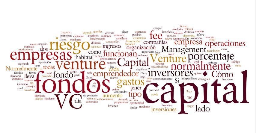 venture capital