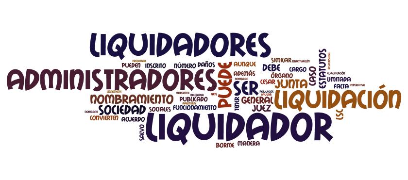 liquidadores
