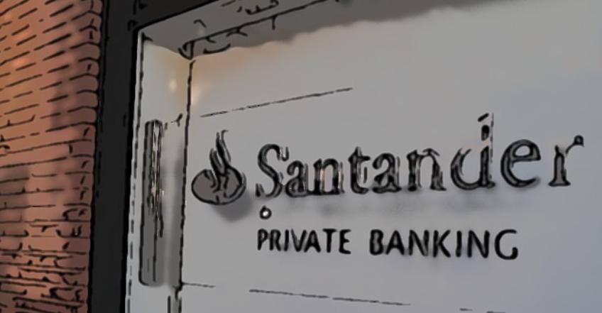 Valores Santander