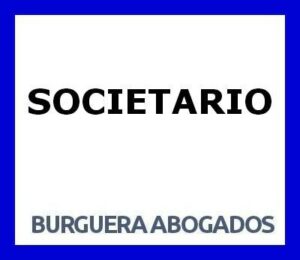 ABOGADOS SOCIETARIO