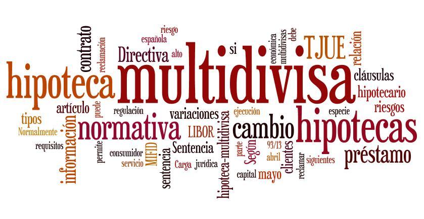 hipotecas multidivisa