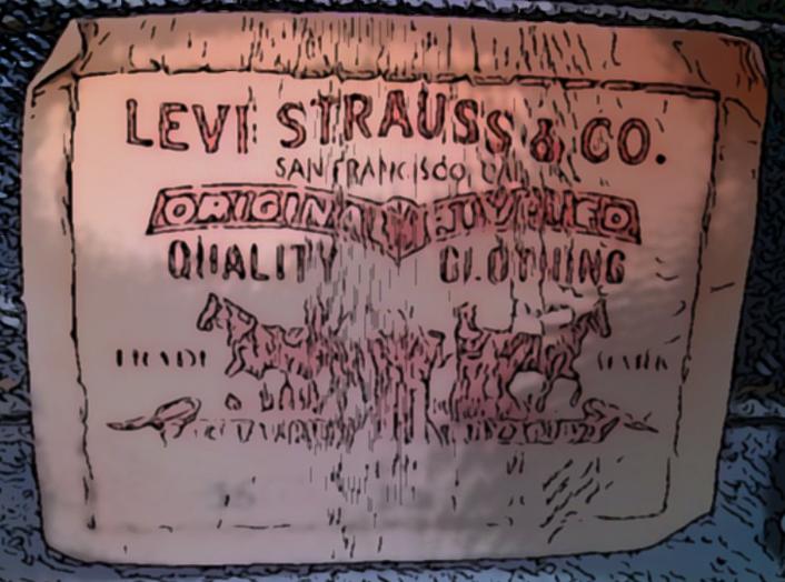 levi strauss