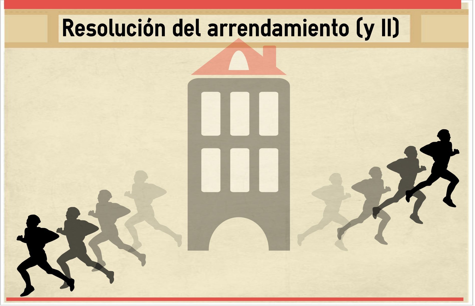 resolucion arrendamiento