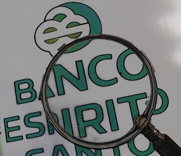 Banco Espirito Santo
