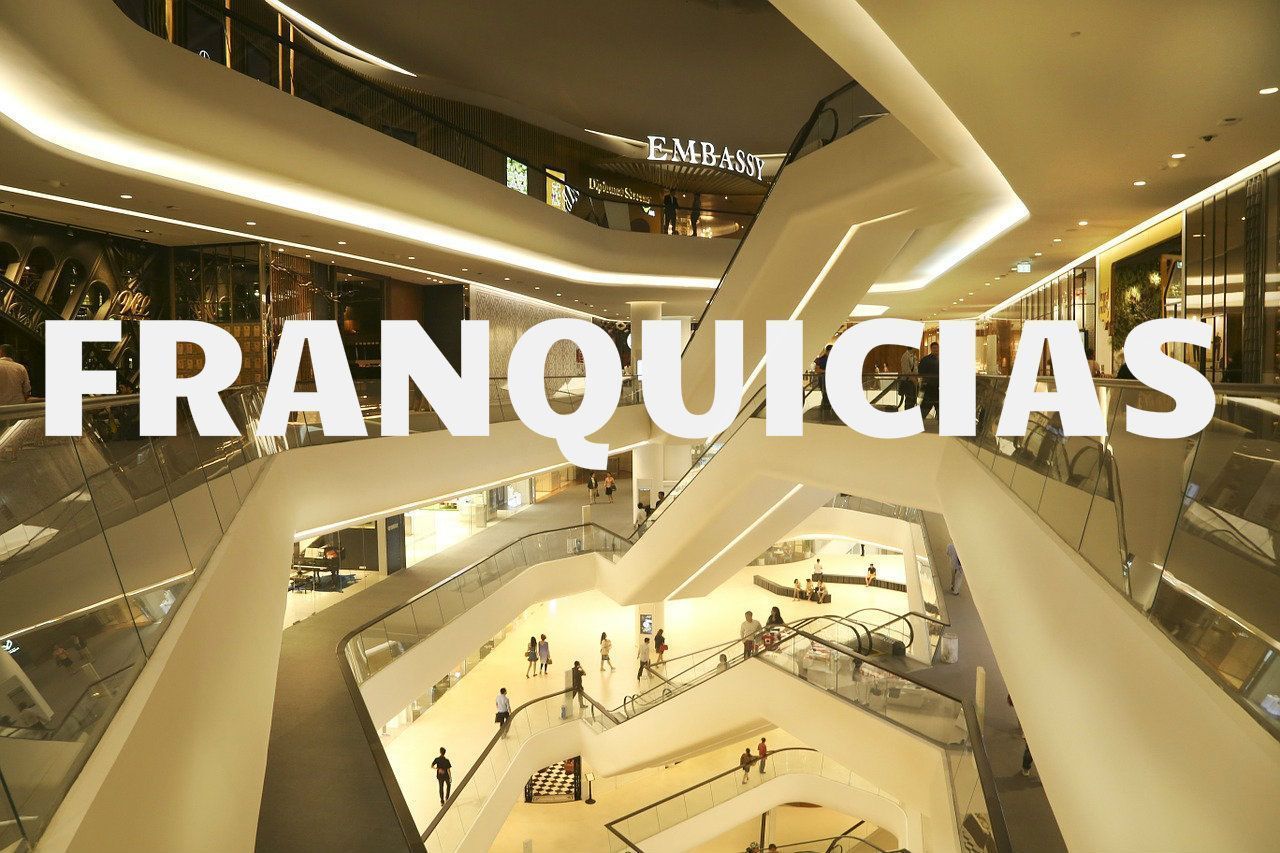 FRANQUICIAS