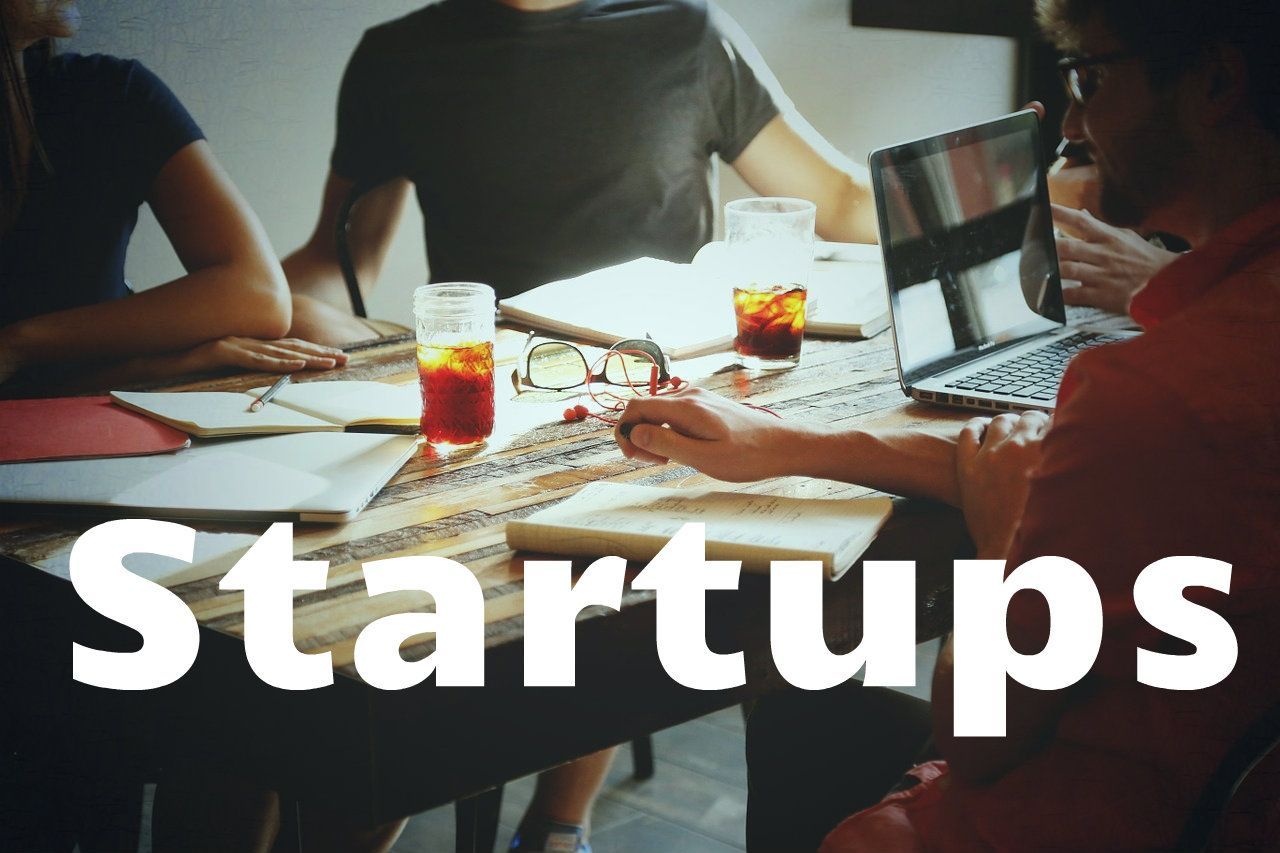 Startup