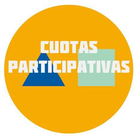cuotas participativas cam