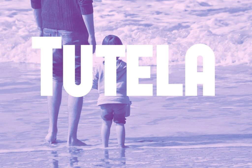 tutela