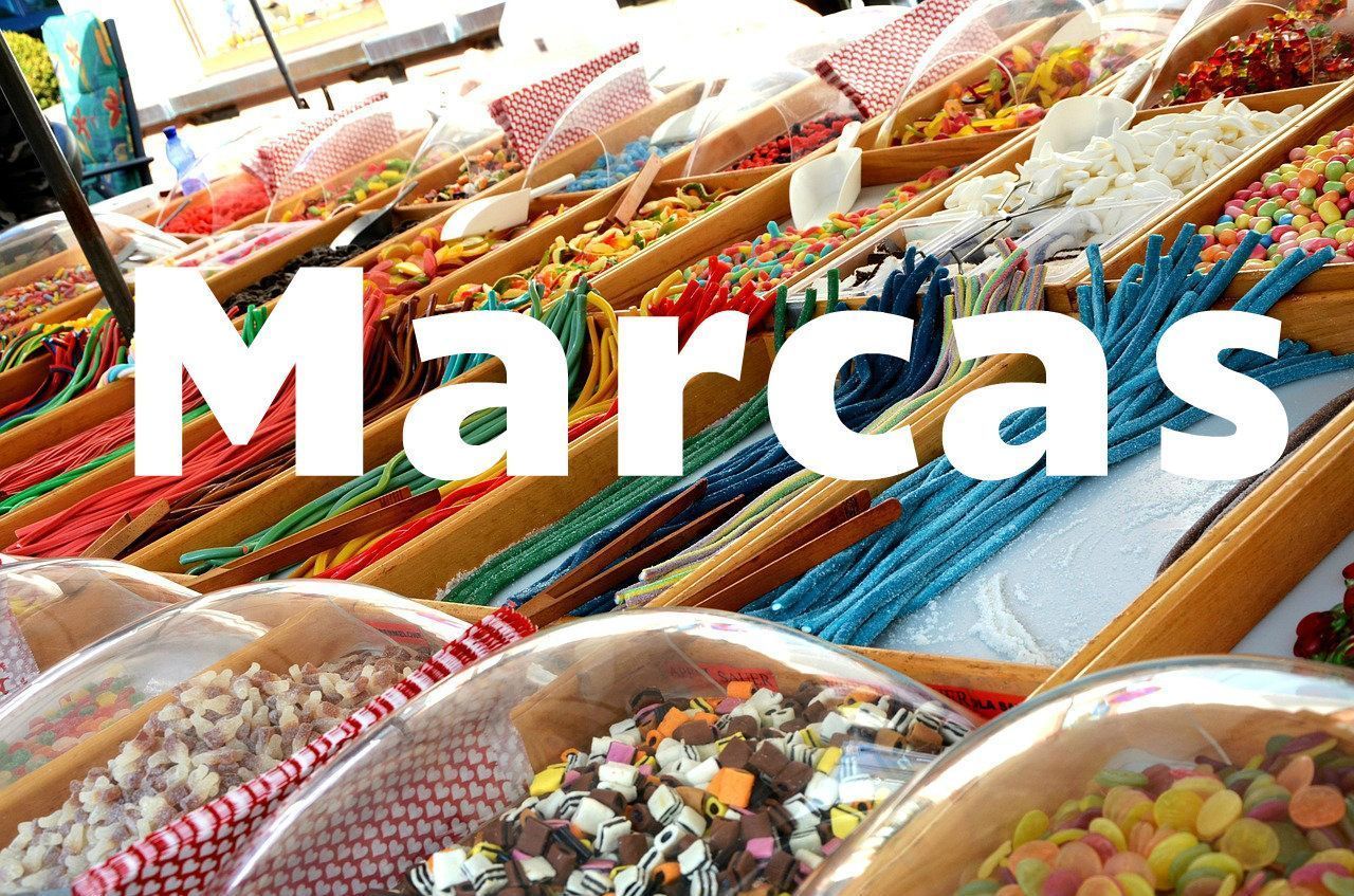Marcas