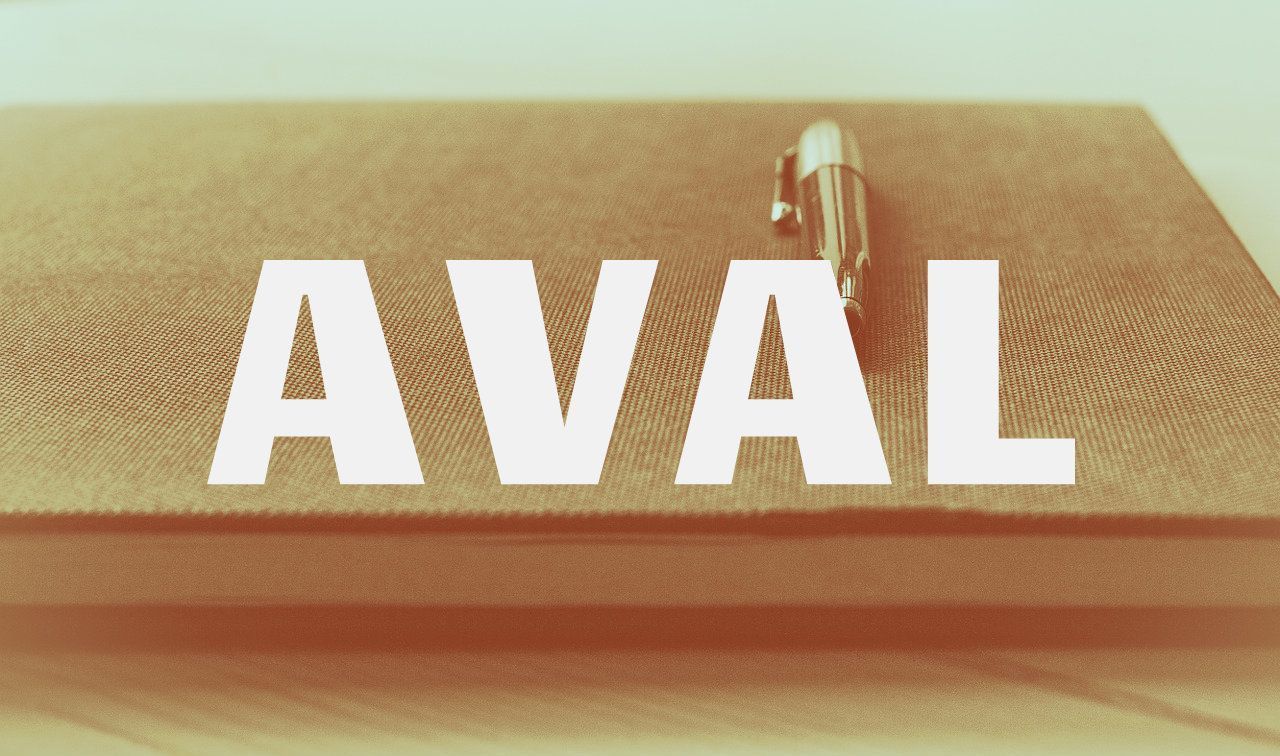 ANULAR AVAL