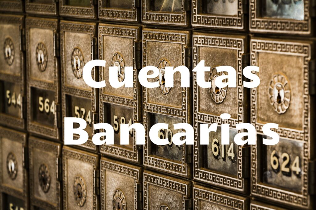 cuenta corriente