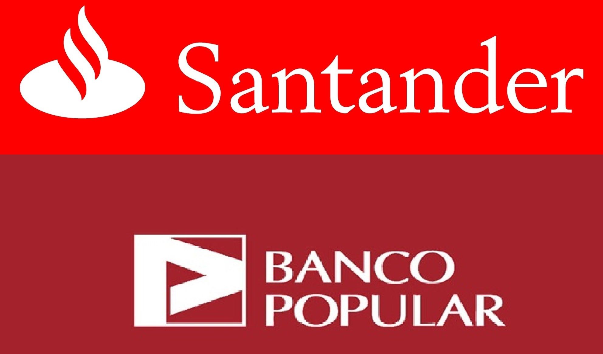 Banco Santander Banco Popular