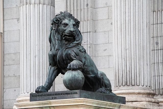 responsabilidad patrimonial estado legislador