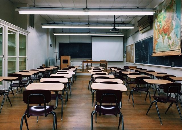 Responsabilidad administracion educacion