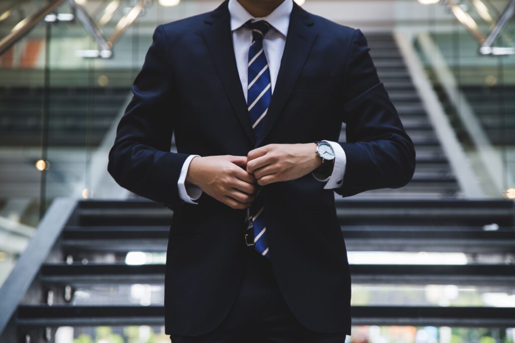 experto financiero