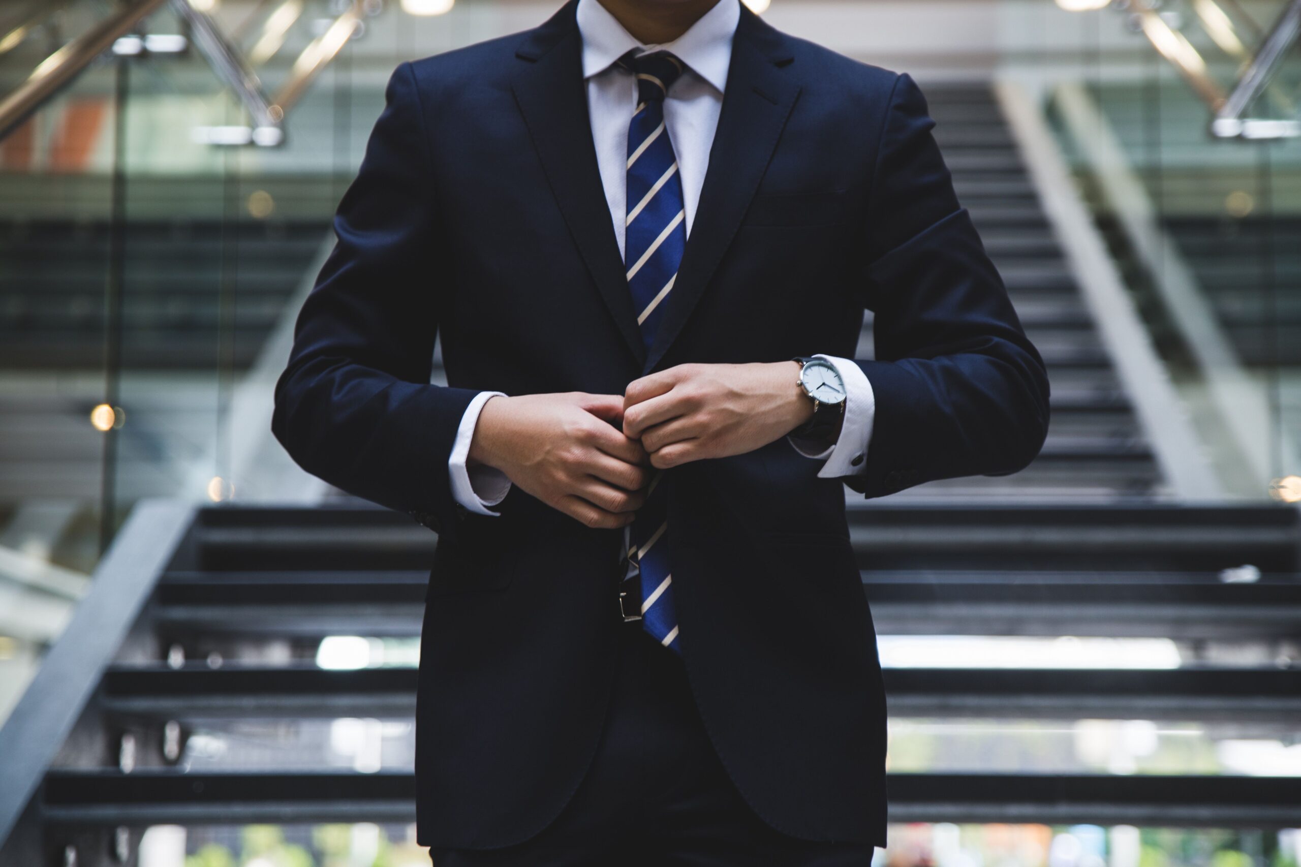 experto financiero