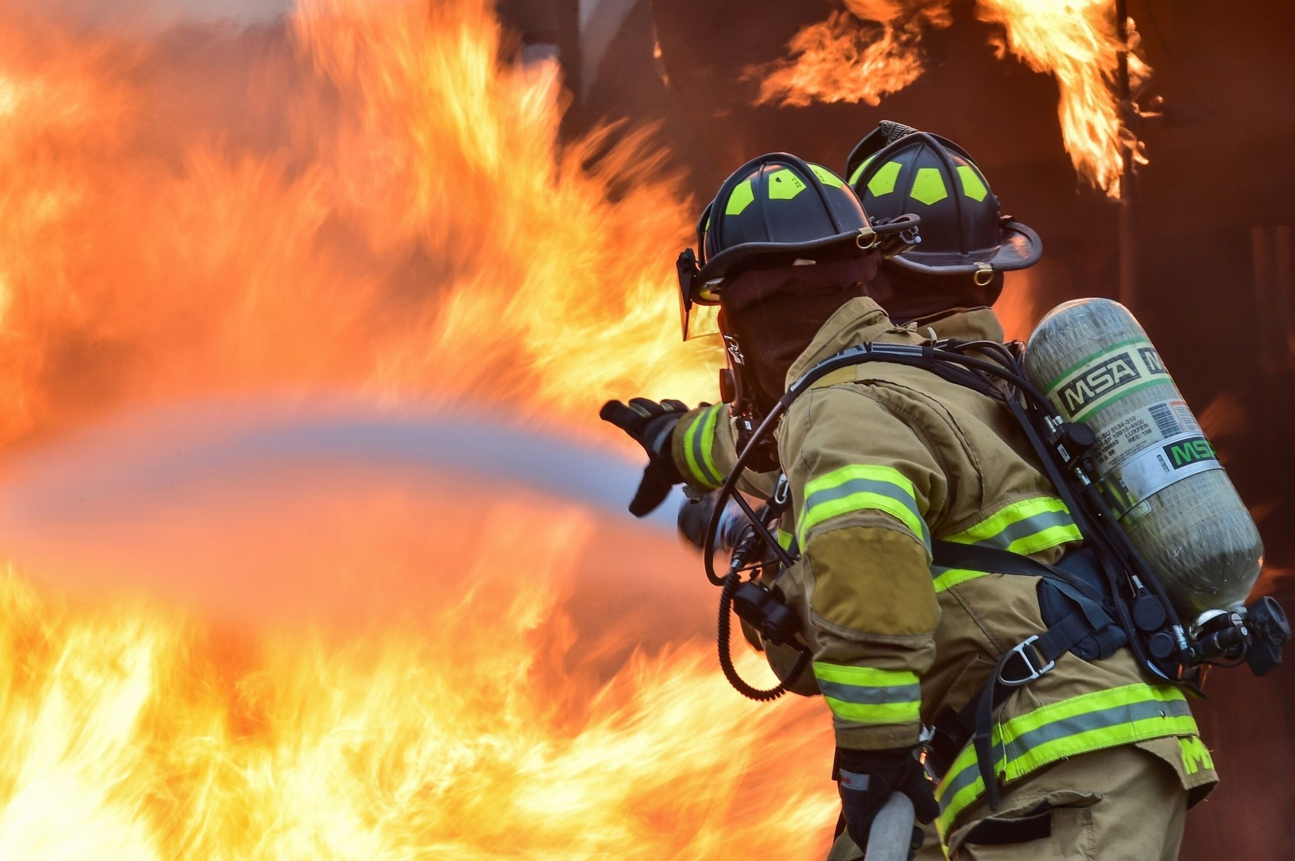Seguro de incendio