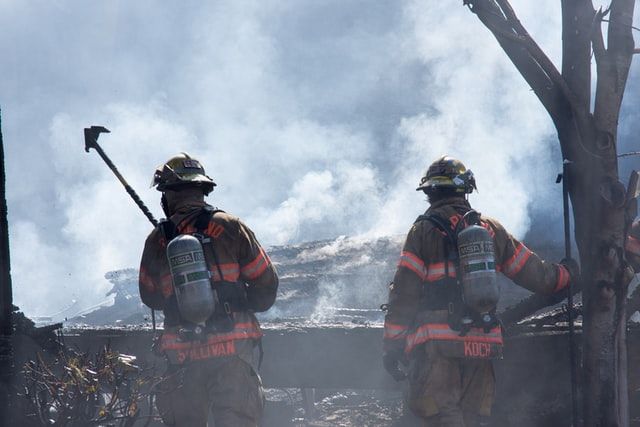 abogado seguro de incendios