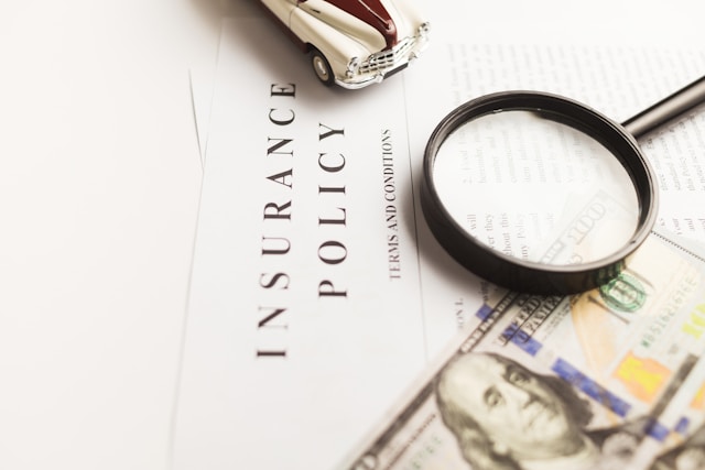 Abogados especializados en reclamaciones a seguros