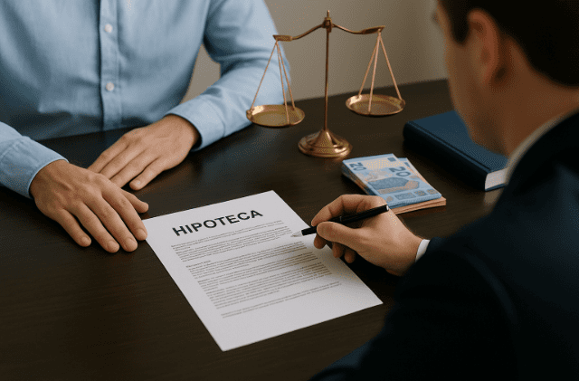 cuanto cuesta reclamar gastos hipoteca