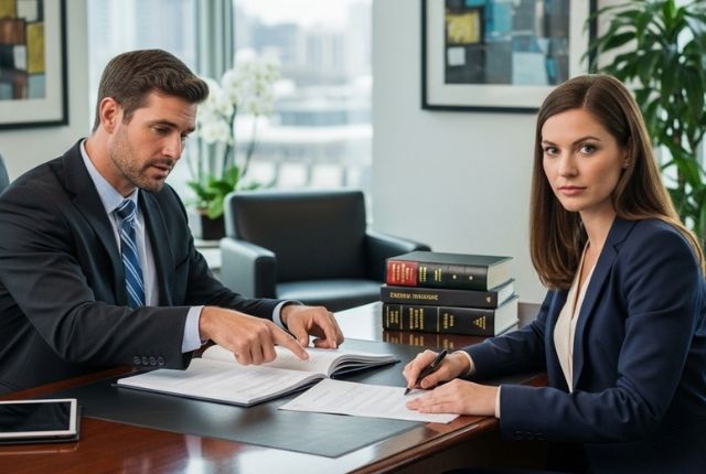 Abogados de Seguros