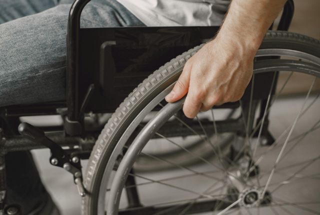 reclamar seguro de vida por incapacidad permanente