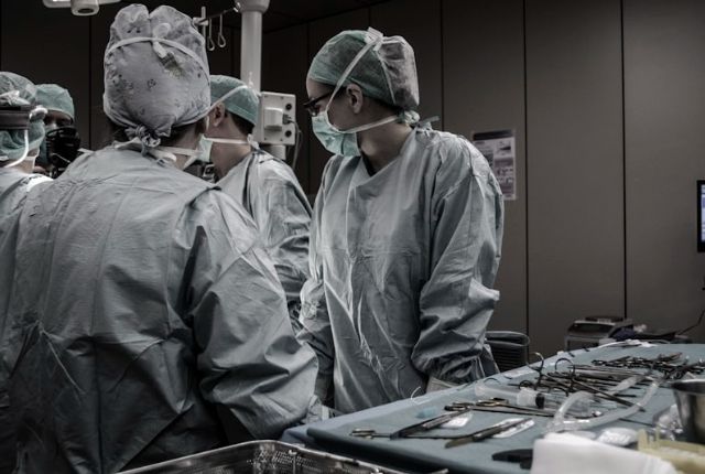abogado acción directa aseguradora negligencia médica