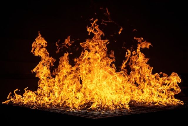 reclamación seguro incendio art 20 LCS