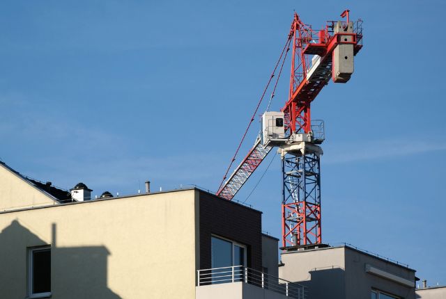 abogado reclamar defectos constructivos España 