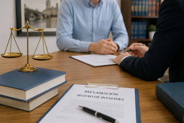 abogado reclamar seguro invalidez Córdoba abogado reclamar seguro invalidez Córdoba