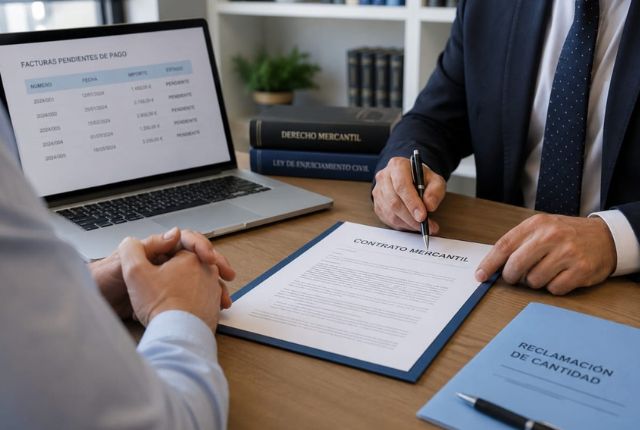 abogado reclamar impago contrato mercantil abogado reclamar impago contrato mercantil
