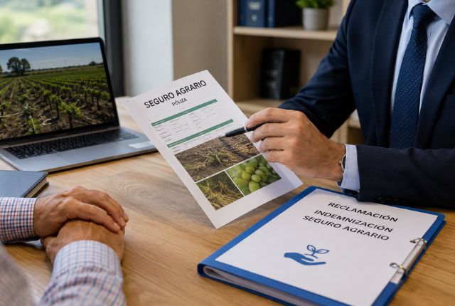 abogado reclamar indemnización seguro agrario abogado reclamar indemnización seguro agrario